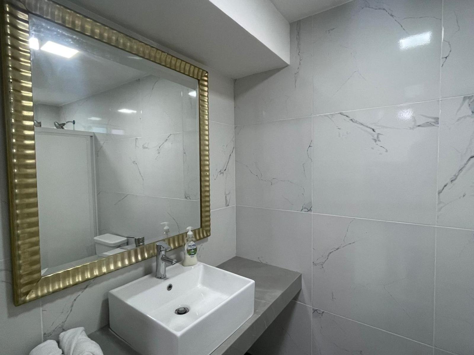 Guest House Stone Wall Residences Канкун Екстер'єр фото