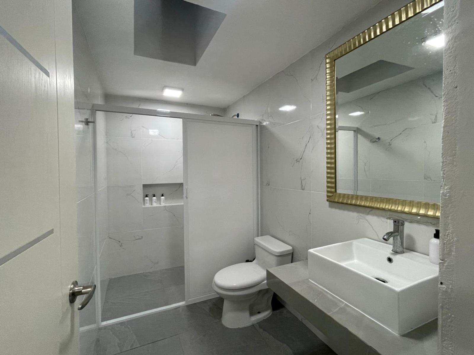 Guest House Stone Wall Residences Канкун Екстер'єр фото