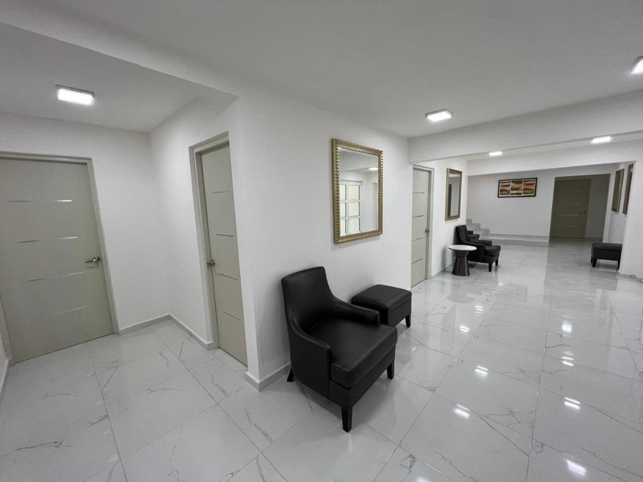 Guest House Stone Wall Residences Канкун Екстер'єр фото